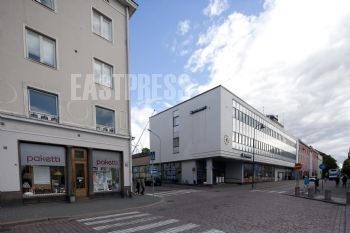 EA232875, Eastpress, Kotka, Finland